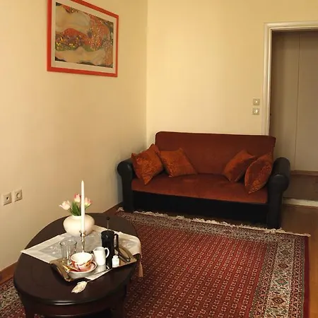 Allotino Πανσιόν 4*