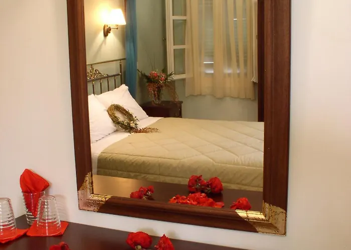 Allotino 4* Nafplio