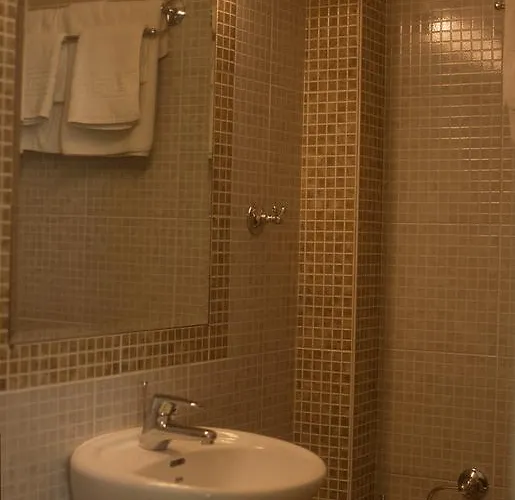 Allotino 4* Nafplio