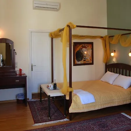 Allotino Pensionat Nafplion