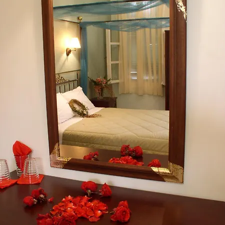 Allotino 4* Nafplio