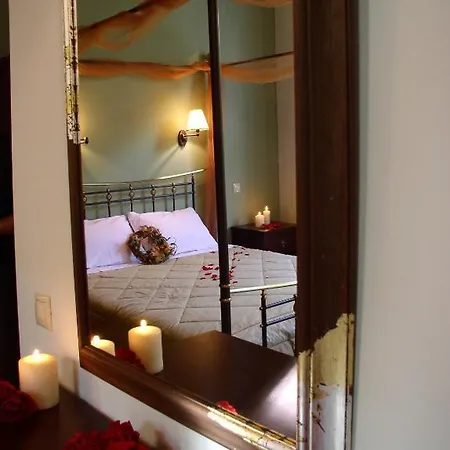 Allotino Pensionat Nafplion