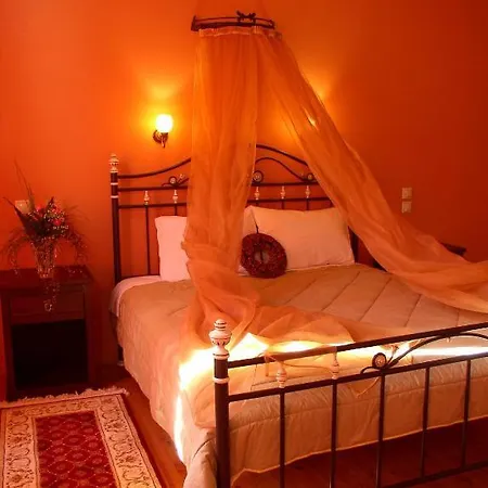 Allotino Pensionat Nafplion