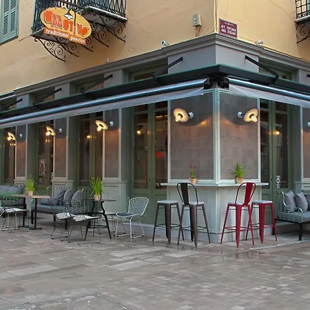 Pensionat Allotino Nafplion