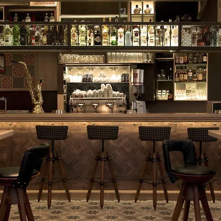 Allotino 4* Nafplio