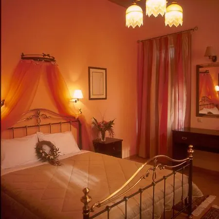 Pensionat Allotino Nafplion