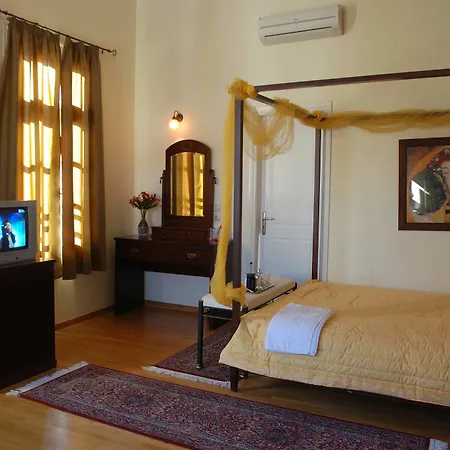 Allotino Pensionat 4*