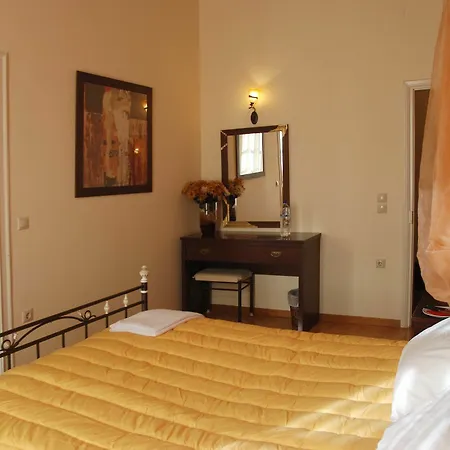 Allotino Pensjonat 4*