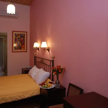 Guest house Allotino