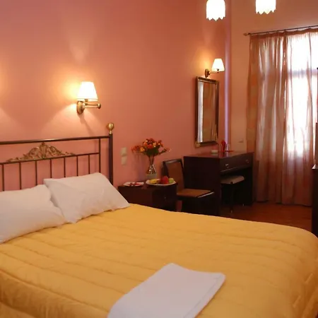 Allotino 4* Nafplio