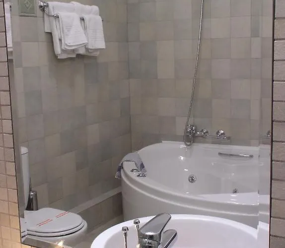 Allotino Maison d'hôtes