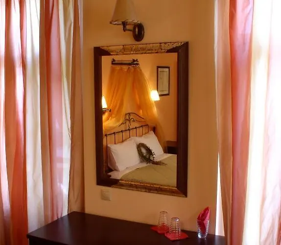 Allotino Casa de hóspedes