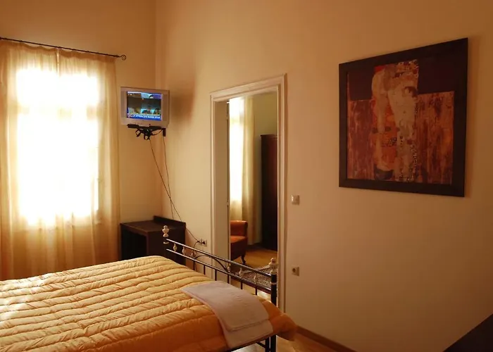 Allotino Casa de hóspedes 4*