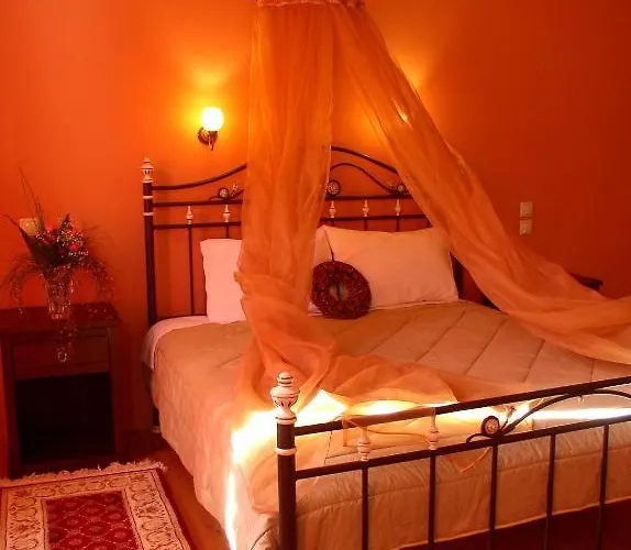 Allotino Casa de hóspedes Náuplia