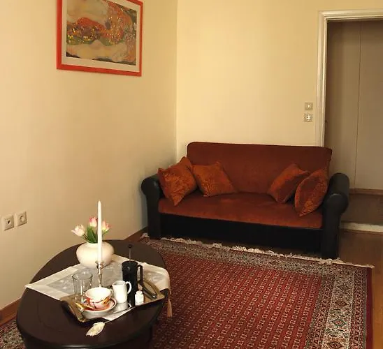 Allotino Maison d'hôtes 4*