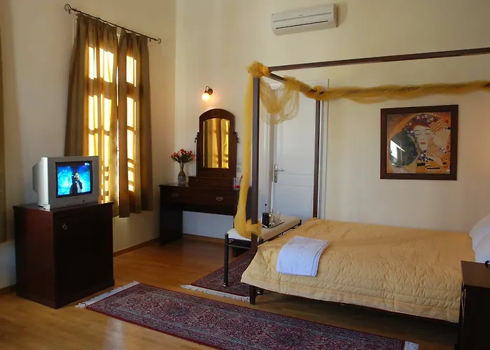 Allotino Maison d'hôtes 4*