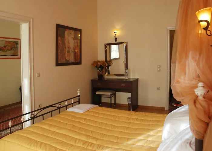 Allotino Maison d'hôtes 4*