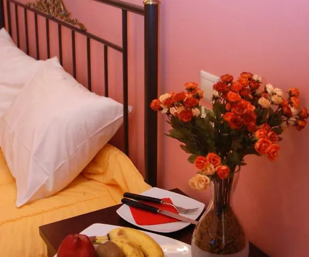 Allotino Maison d'hôtes